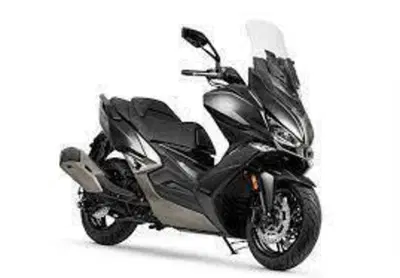 Kymco Xciting VS 400i (2023 - 26) nuova