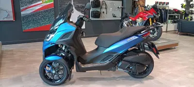 Piaggio MP3 310 Sport (2025 - 26) nuova