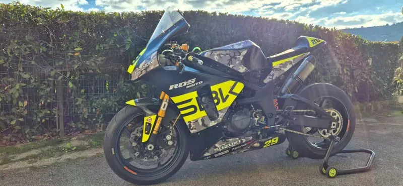 Suzuki SV 650 (1999 - 02) (5)