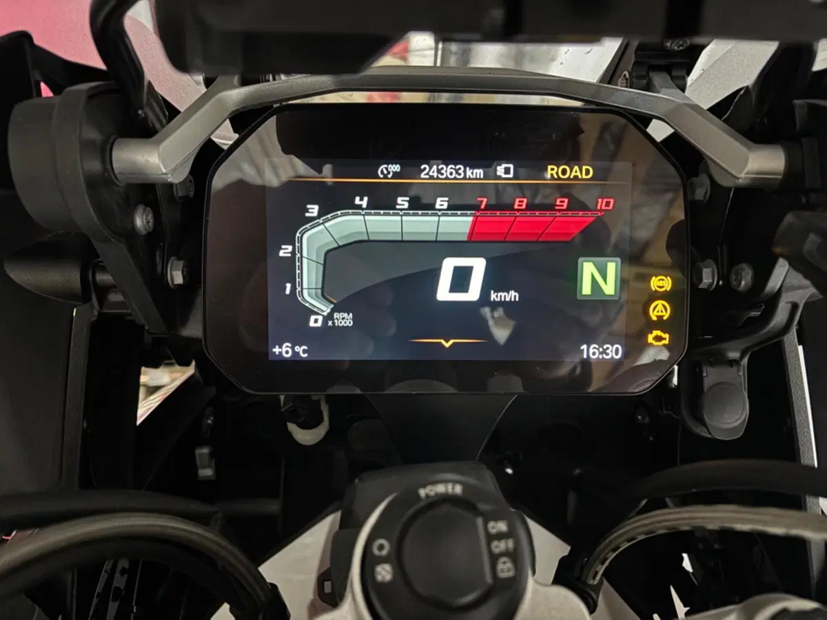 Bmw R 1250 GS (2019 - 20) (3)