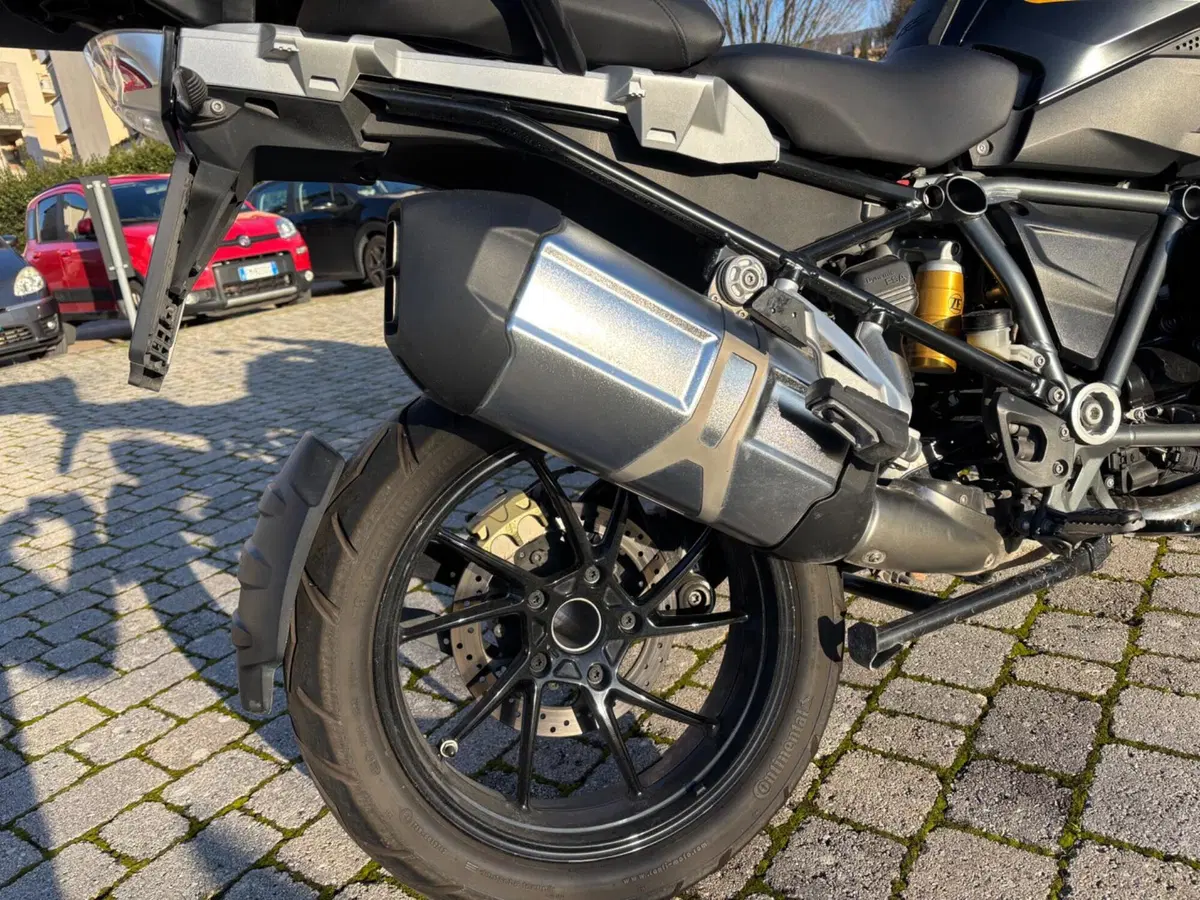 Bmw R 1250 GS (2019 - 20) (4)
