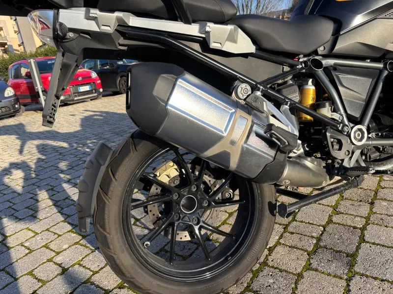 Bmw R 1250 GS (2019 - 20) (4)