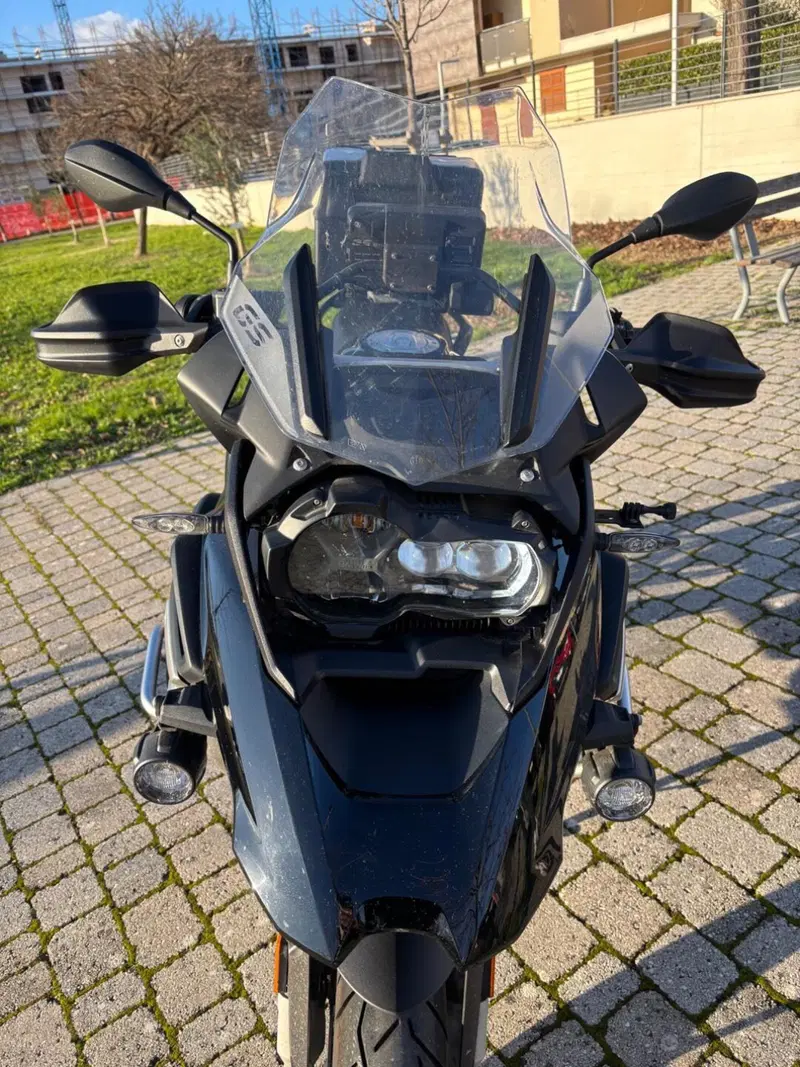 Bmw R 1250 GS (2019 - 20) (6)
