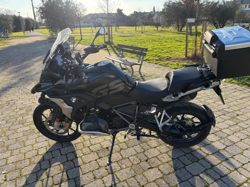Bmw R 1250 GS (2019 - 20)