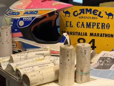 Transitalia Marathon 2026: ecco una piccola anticipazione sul programma