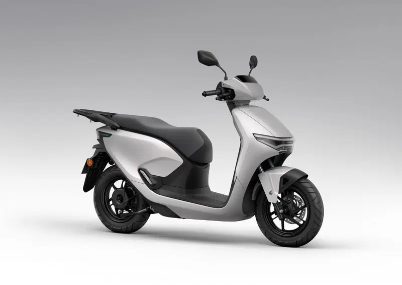 Honda CUV e: (2025 - 26) (2)