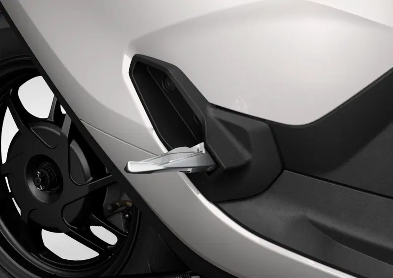 Honda CUV e: (2025 - 26) (6)