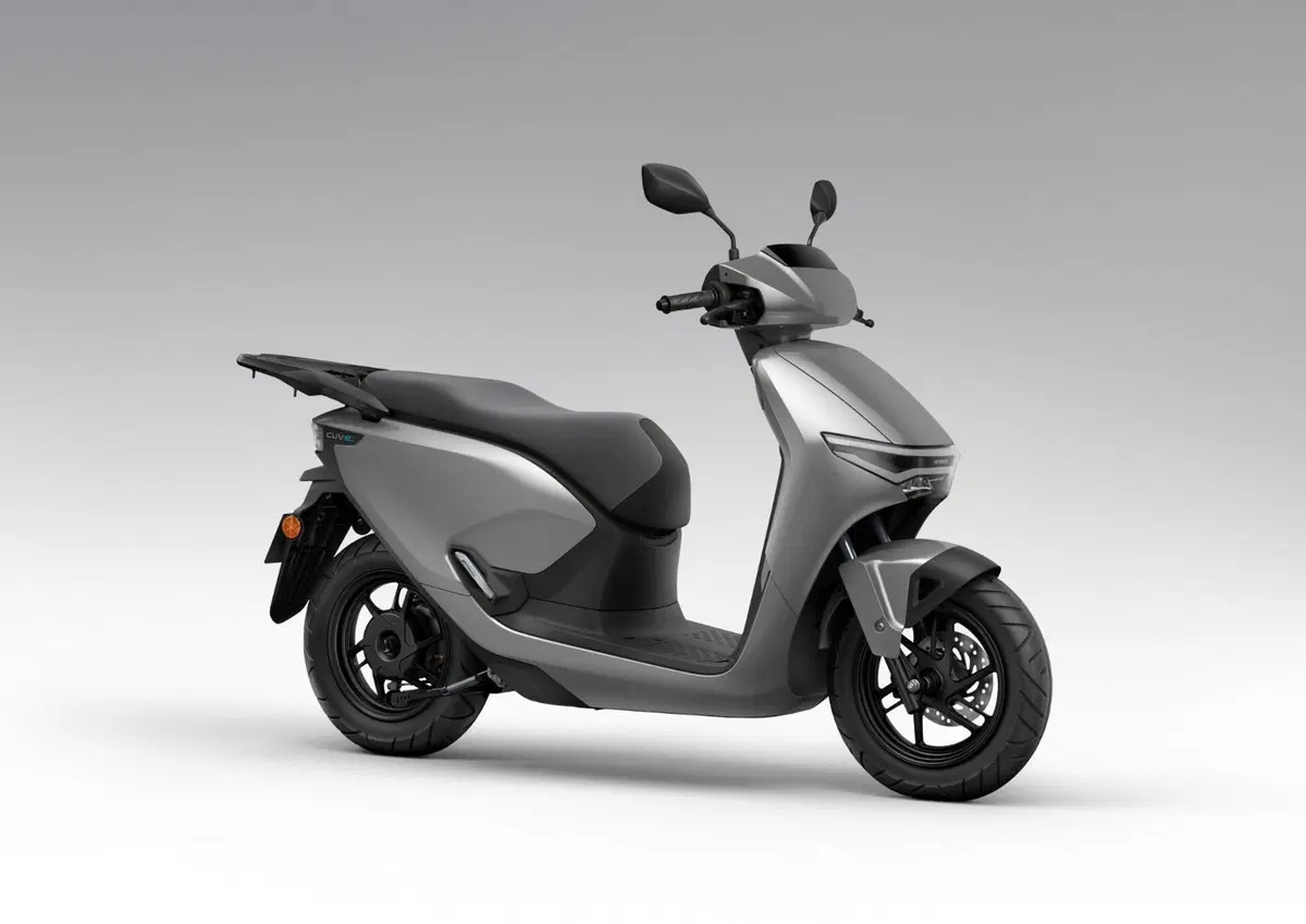 Honda CUV e: (2025 - 26) (2)