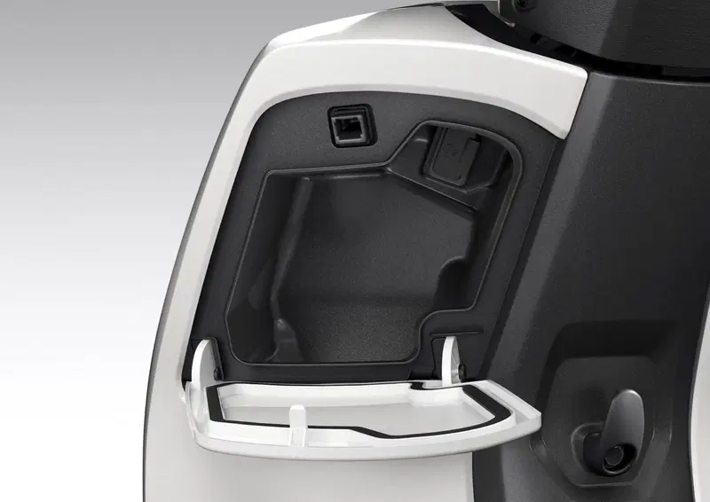 Honda CUV e: (2025 - 26) (7)