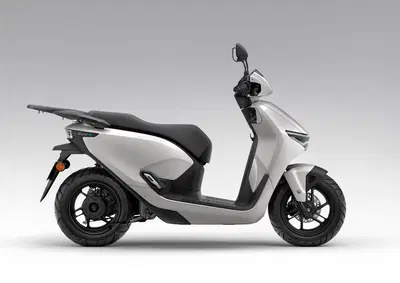 Honda CUV e: (2025 - 26) nuova