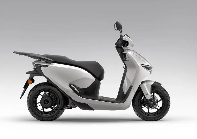 Honda CUV e: (2025 - 26)