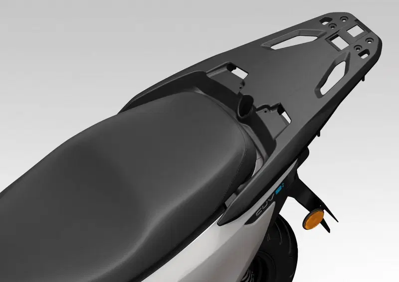 Honda CUV e: (2025 - 26) (5)