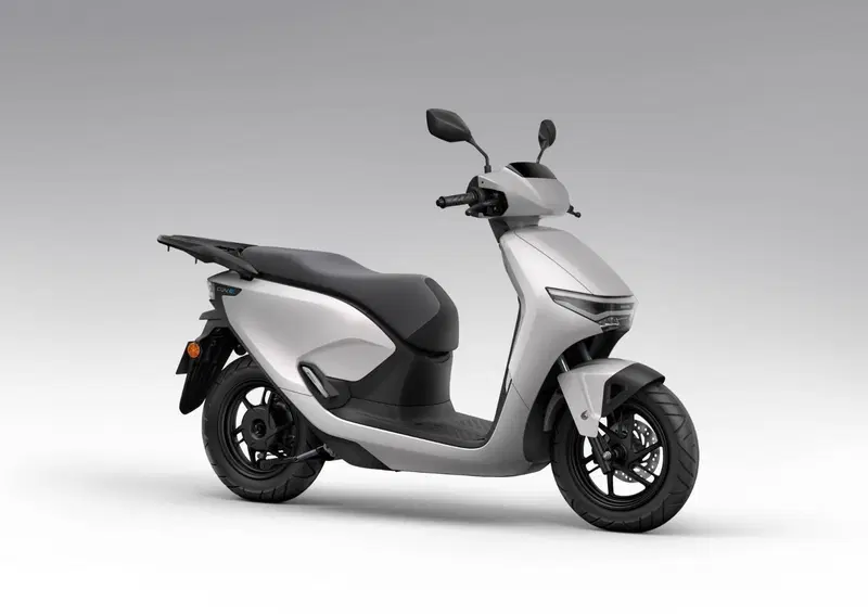 Honda CUV e: (2025 - 26) (2)