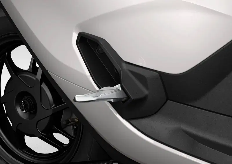 Honda CUV e: (2025 - 26) (6)