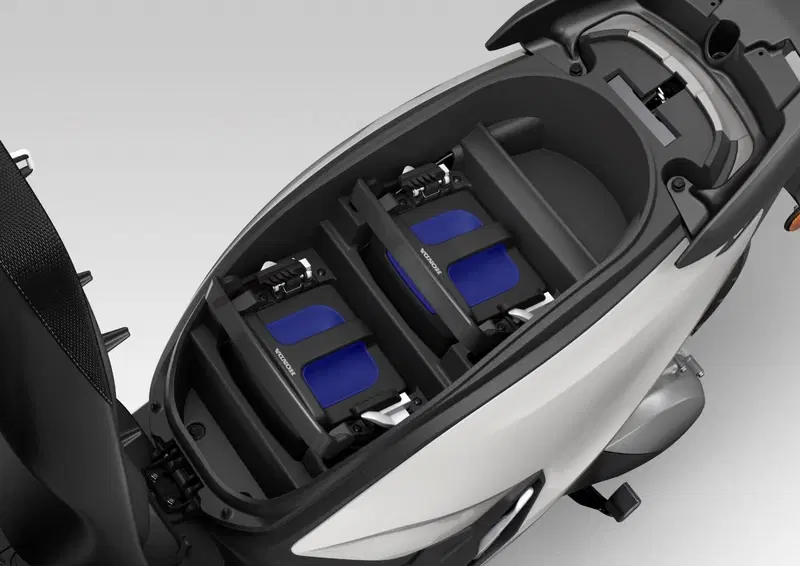 Honda CUV e: (2025 - 26) (4)