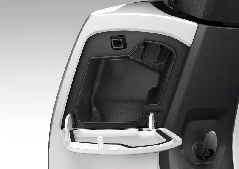 Honda CUV e: (2025 - 26) (3)