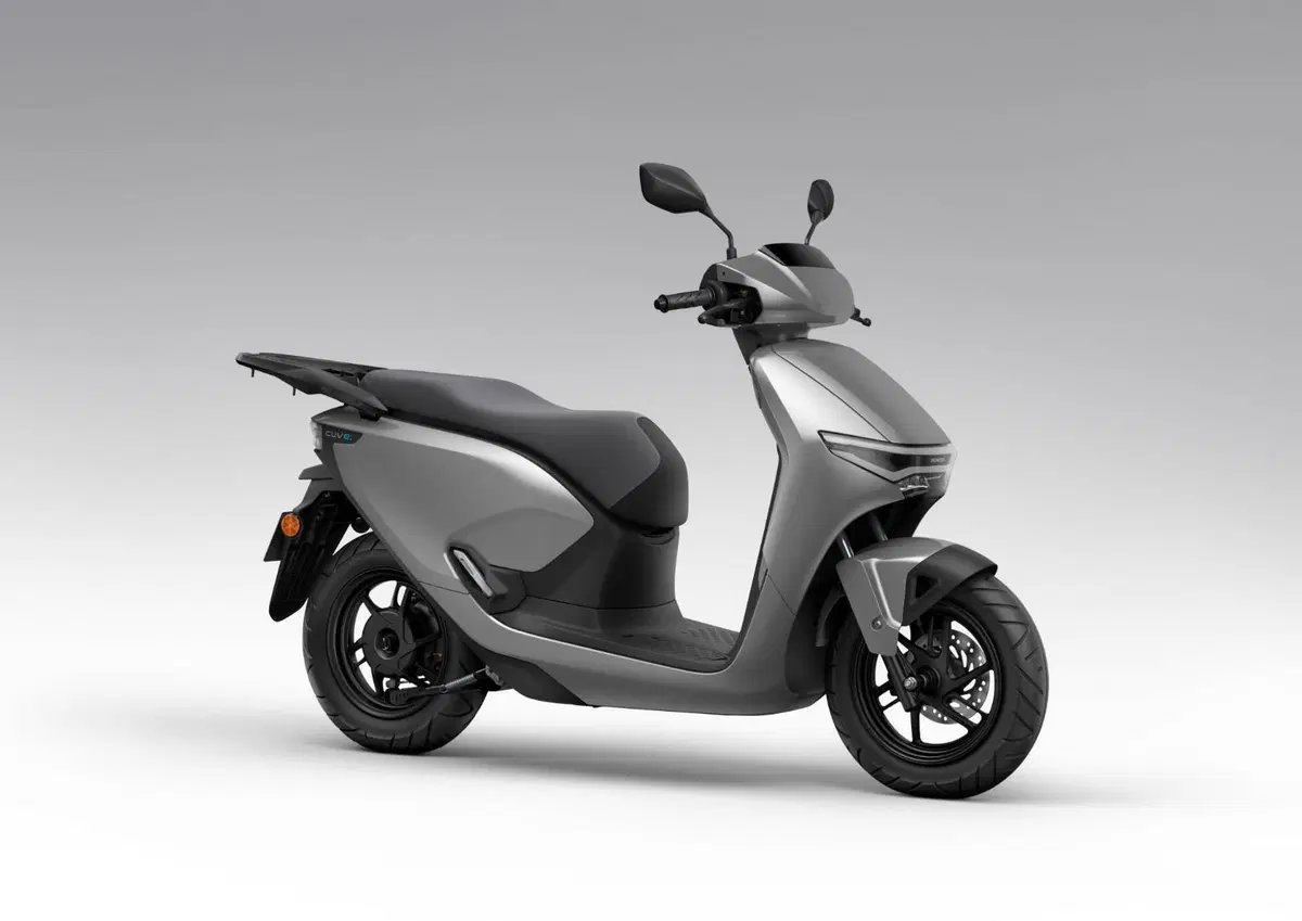 Honda CUV e: (2025 - 26) (2)