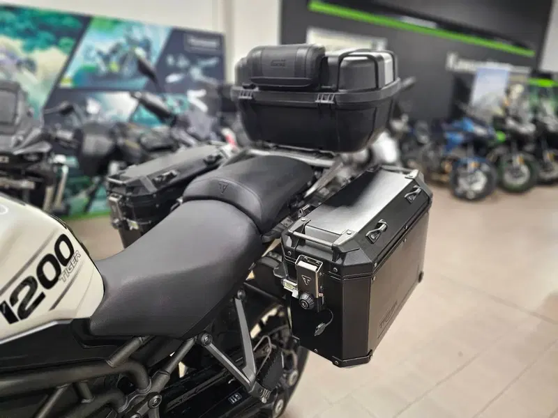 Triumph Tiger 1200 XRt (2018 - 20) (5)