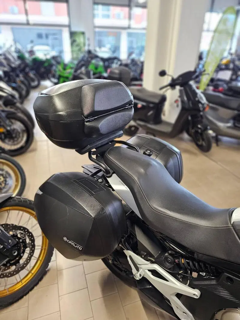CFMOTO 650MT (2021 - 24) (5)