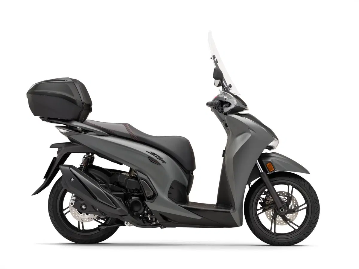 Honda SH 350i Sport (2025 - 26)