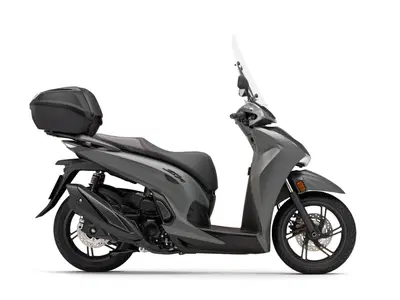 Honda SH 350i Sport (2025 - 26) nuova