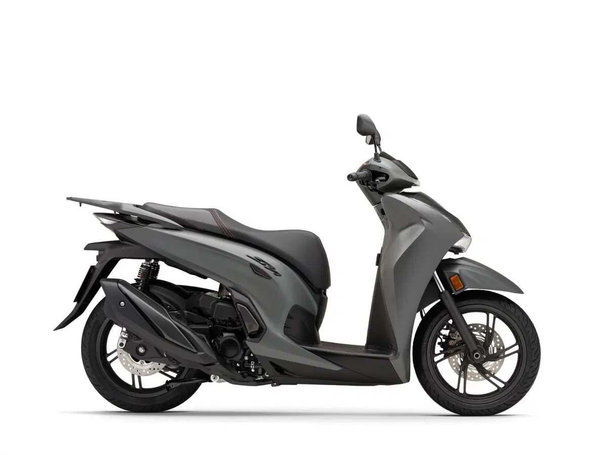 Honda SH 350i Sport (2025 - 26) (3)