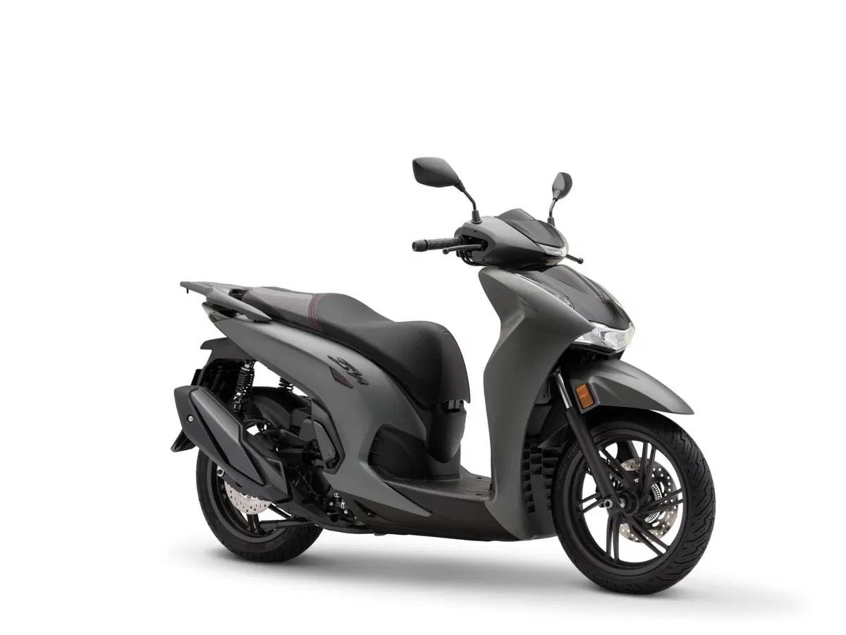 Honda SH 350i Sport (2025 - 26) (4)