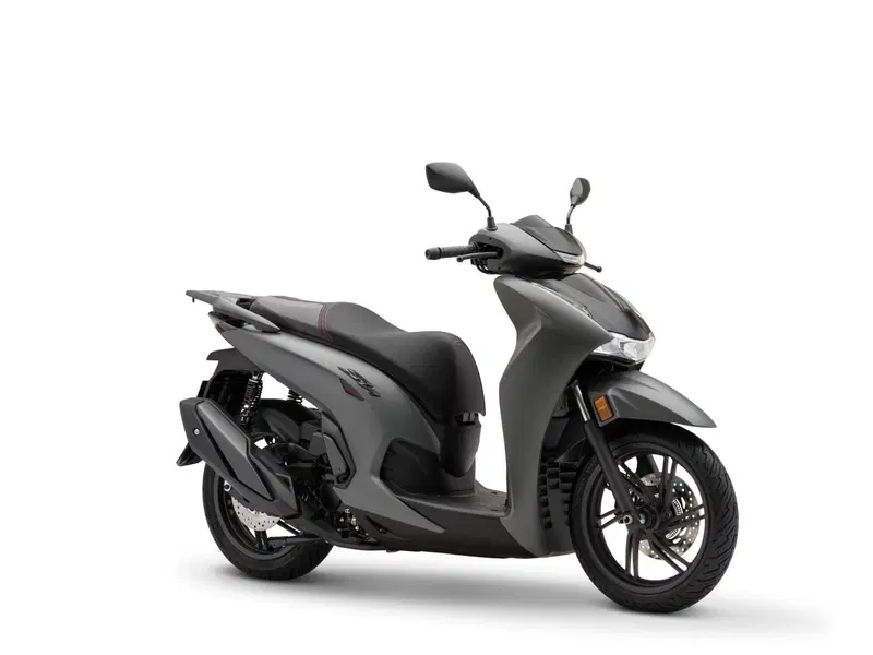 Honda SH 350i Sport (2025 - 26) (4)