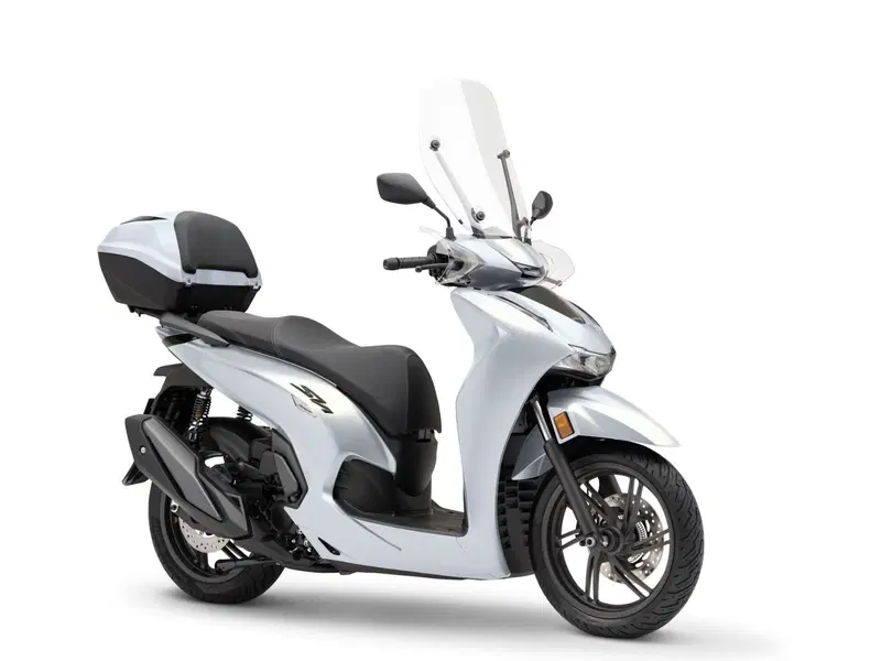 Honda SH 350i GT (2025 - 26) (2)