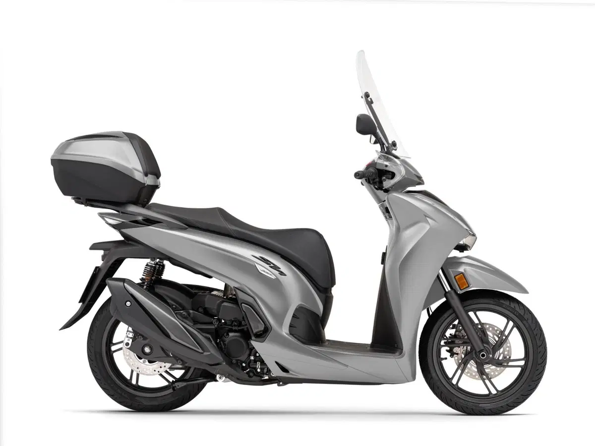 Honda SH 350i GT (2025 - 26)