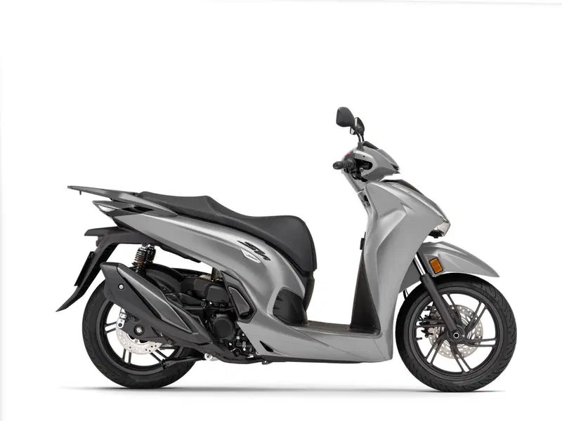 Honda SH 350i GT (2025 - 26) (3)