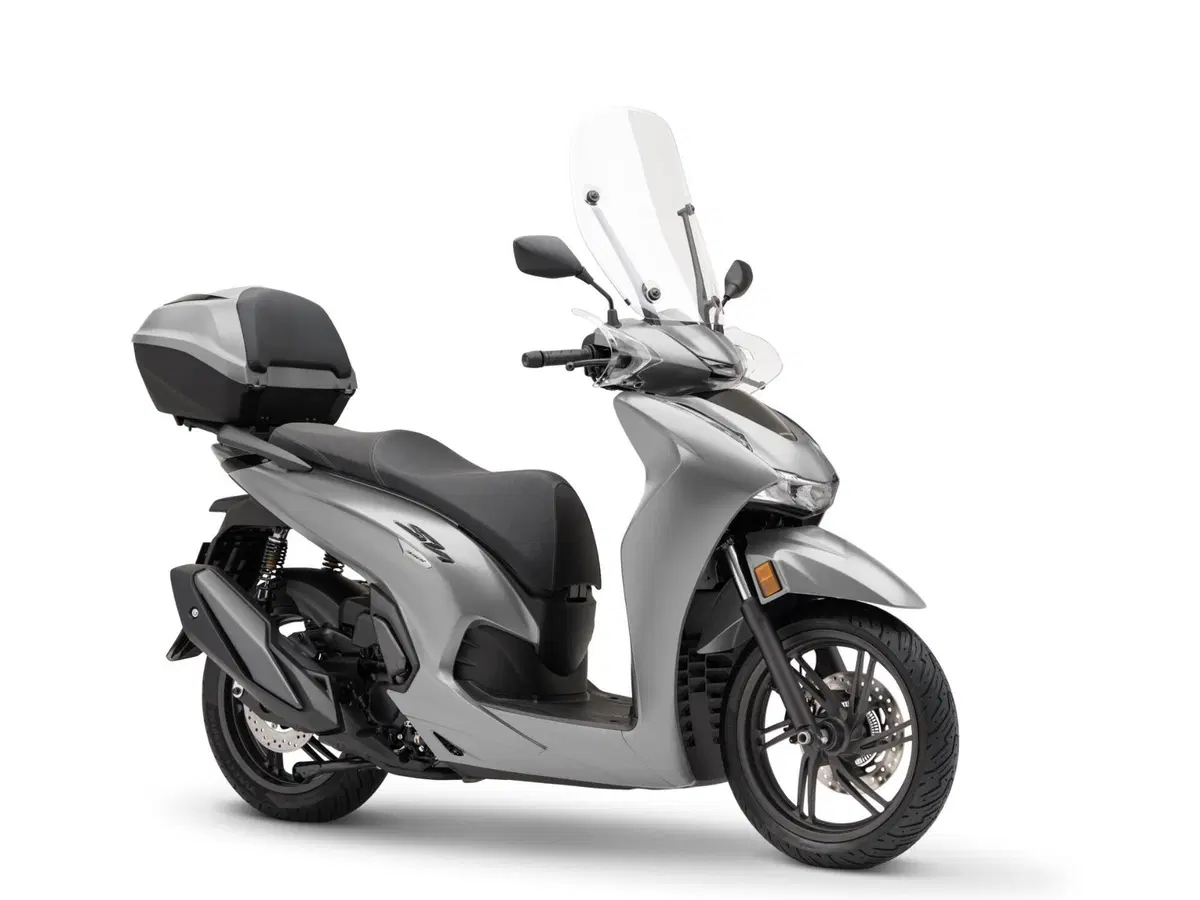 Honda SH 350i GT (2025 - 26) (2)