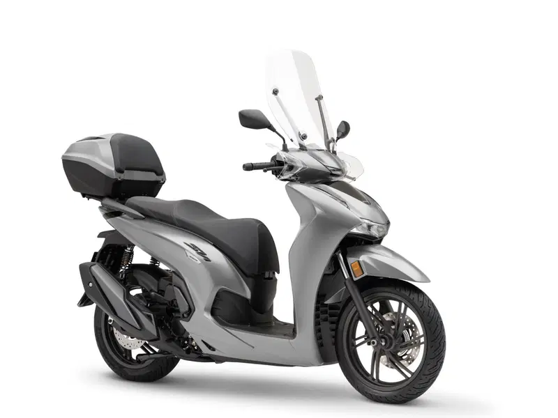 Honda SH 350i GT (2025 - 26) (2)