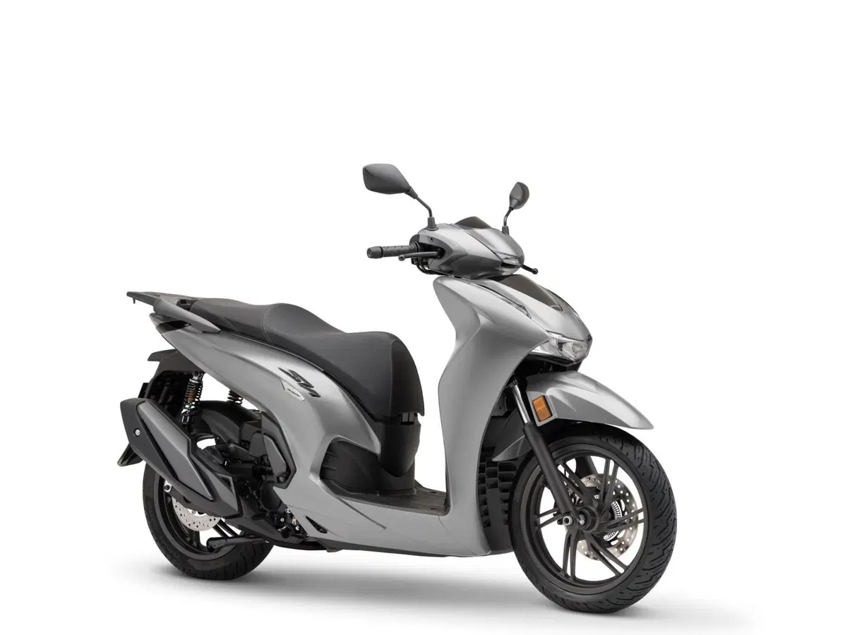 Honda SH 350i GT (2025 - 26) (4)
