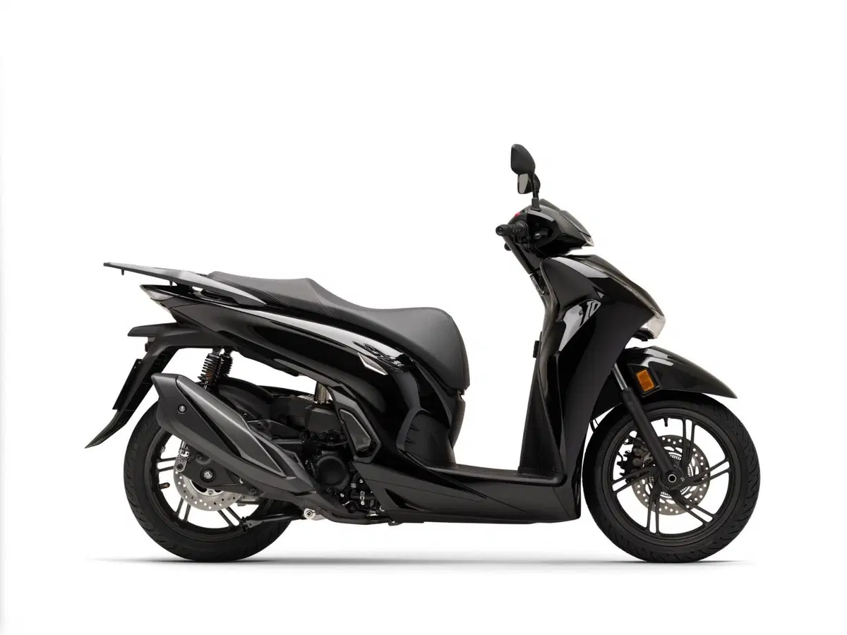Honda SH 350i GT (2025 - 26) (3)