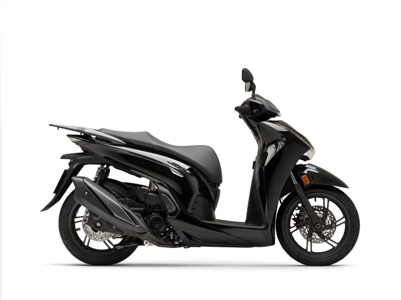 Honda SH 350i GT (2025 - 26) (3)