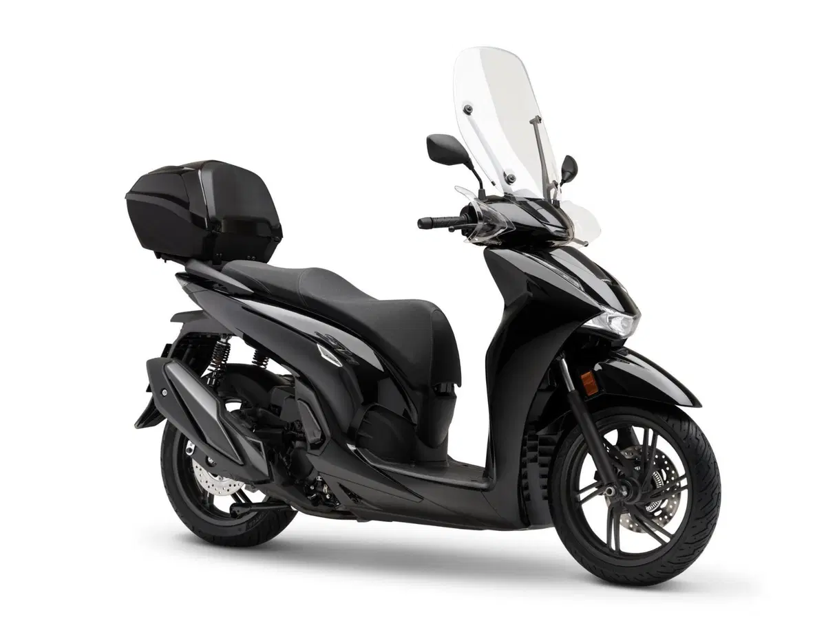 Honda SH 350i GT (2025 - 26) (2)