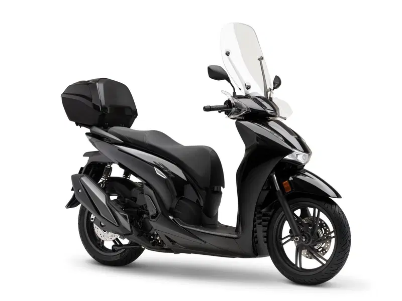 Honda SH 350i GT (2025 - 26) (2)