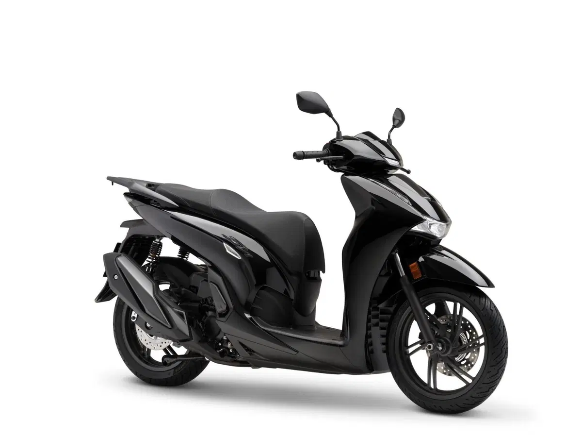 Honda SH 350i GT (2025 - 26) (4)