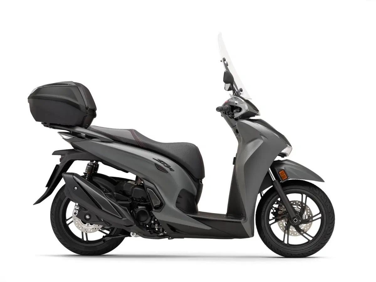 Honda SH 350i Sport (2025 - 26)