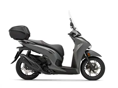 Honda SH 350i Sport (2025 - 26) nuova