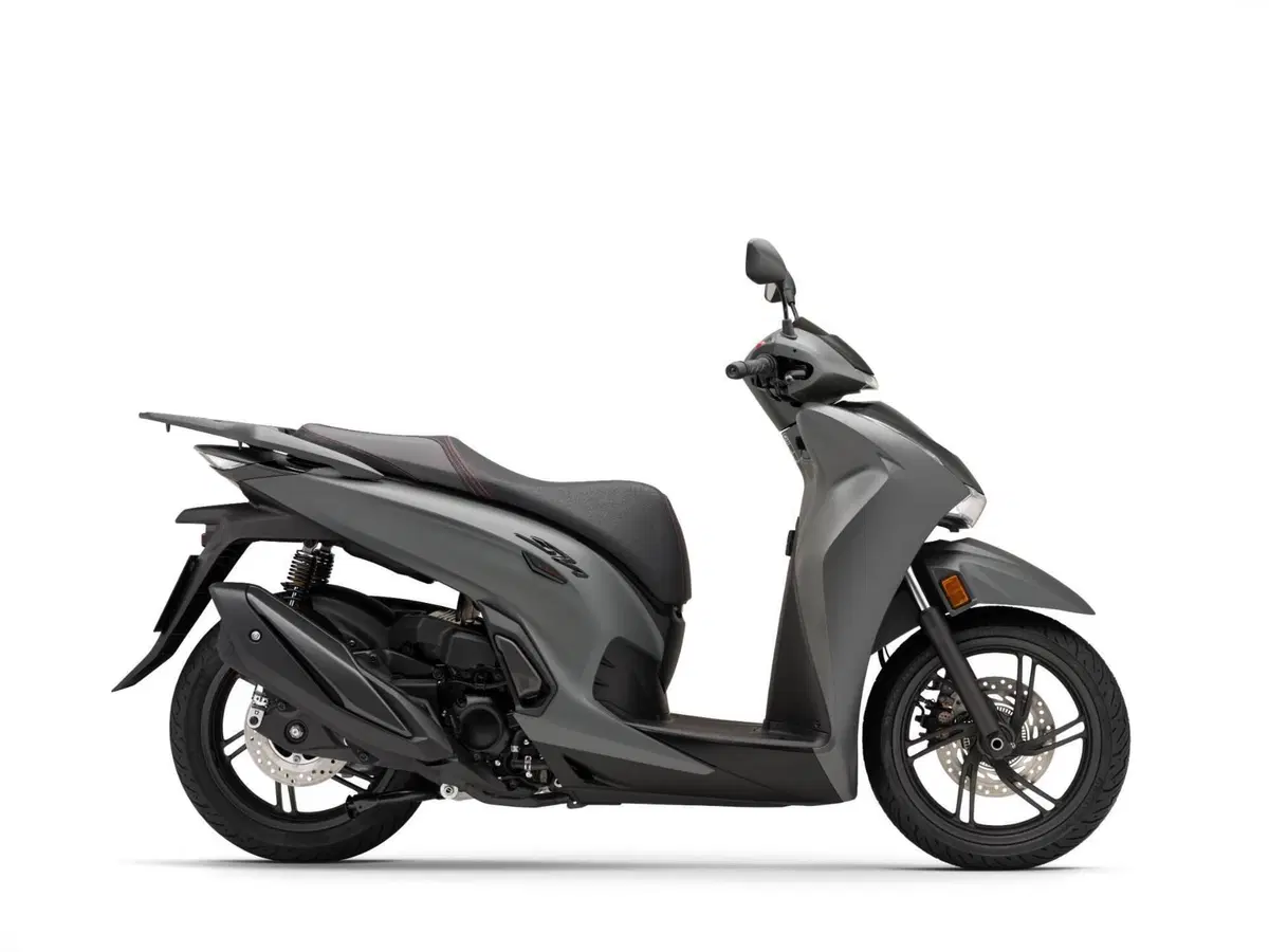 Honda SH 350i Sport (2025 - 26) (3)