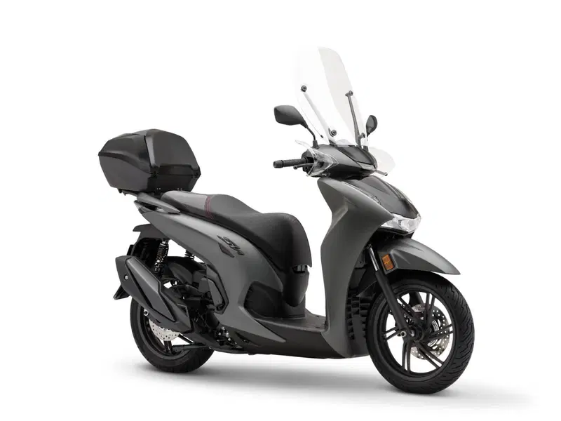 Honda SH 350i Sport (2025 - 26) (2)