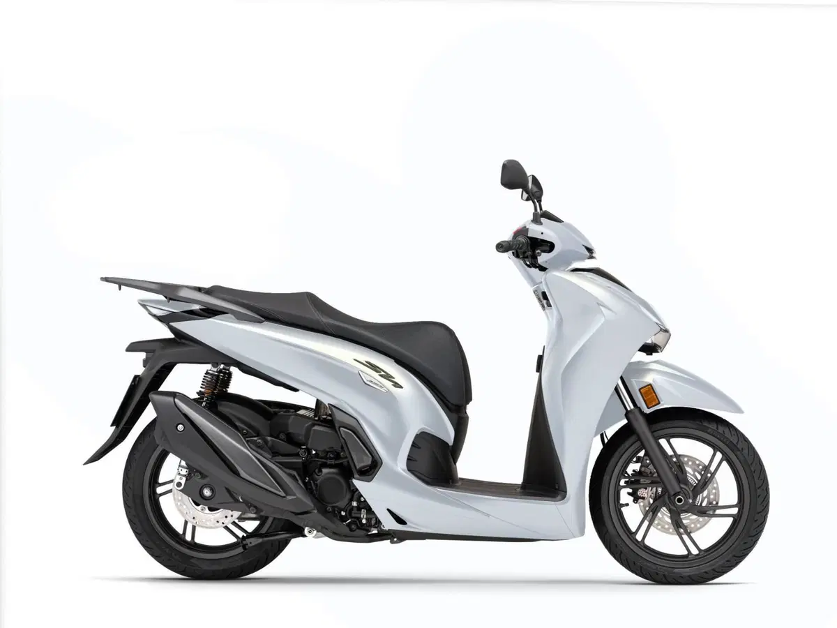 Honda SH 350i GT (2025 - 26) (2)