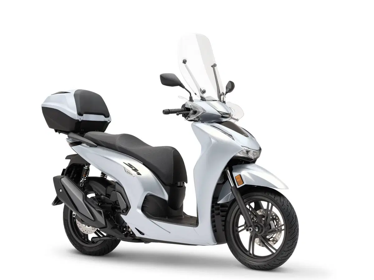 Honda SH 350i GT (2025 - 26) (3)