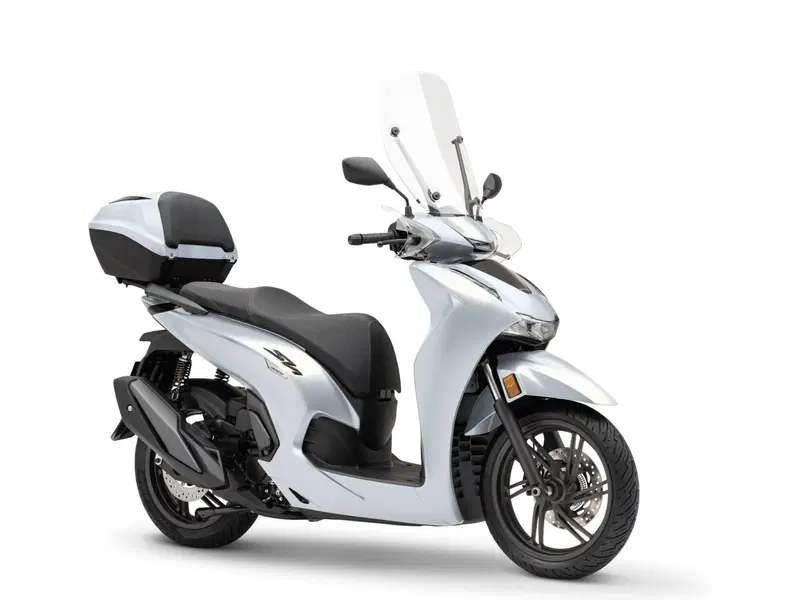 Honda SH 350i GT (2025 - 26) (3)