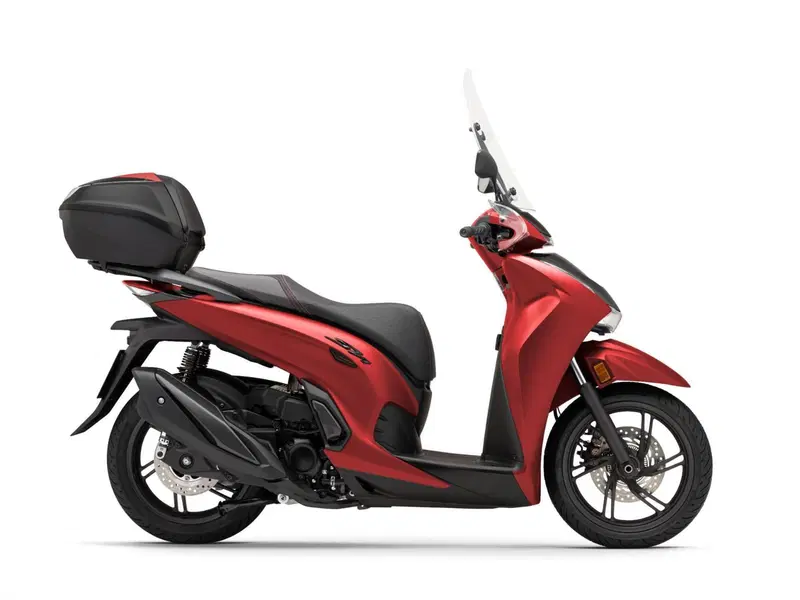 Honda SH 350i Sport (2025 - 26)