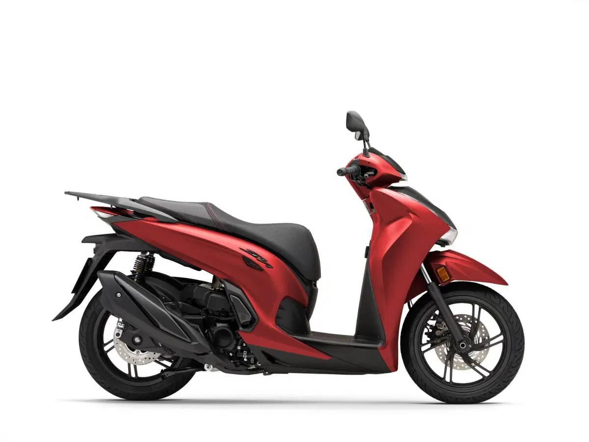 Honda SH 350i Sport (2025 - 26) (3)