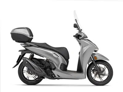 Honda SH 350i GT (2025 - 26) nuova