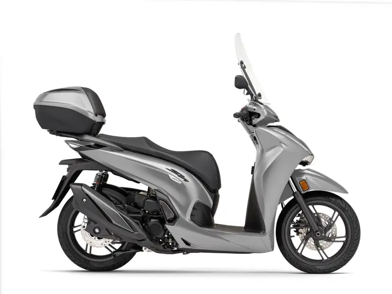 Honda SH 350i GT (2025 - 26)